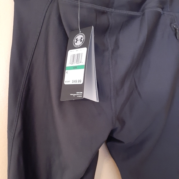 Under Armour  Legging - Picture 5 of 9
